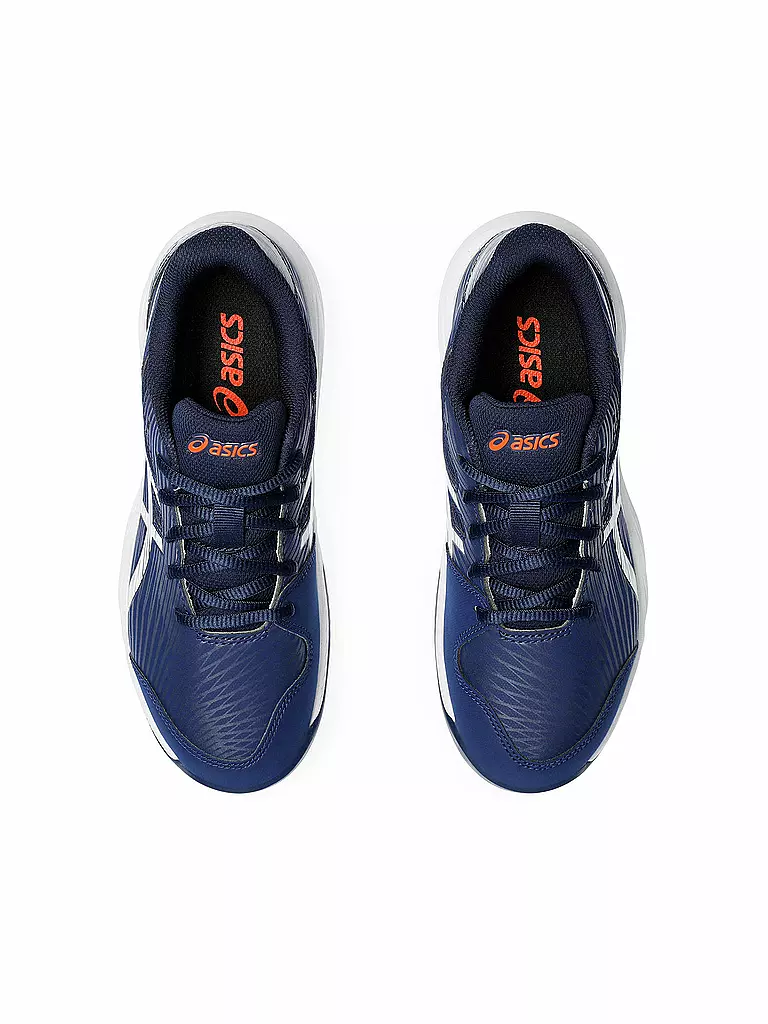 ASICS | Zapatillas de tenis para niños Gel-Game™ 9 GS Clay/OC | 