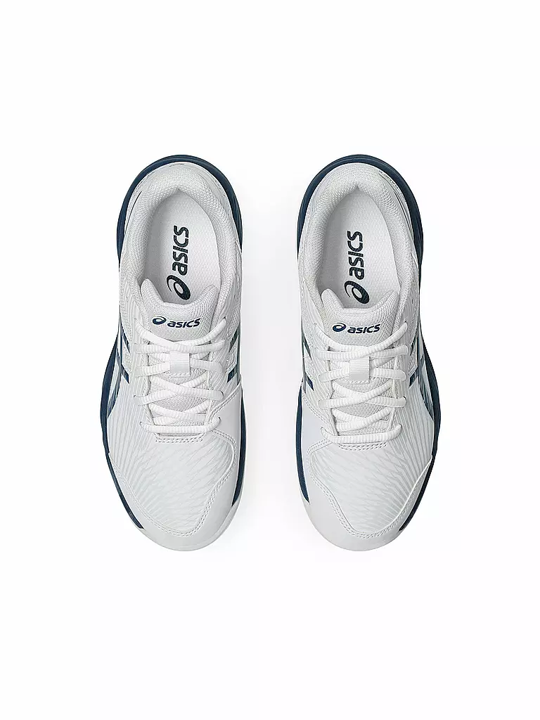 ASICS | Zapatillas de tenis para niños Gel-Game™ 9 GS Clay/OC |