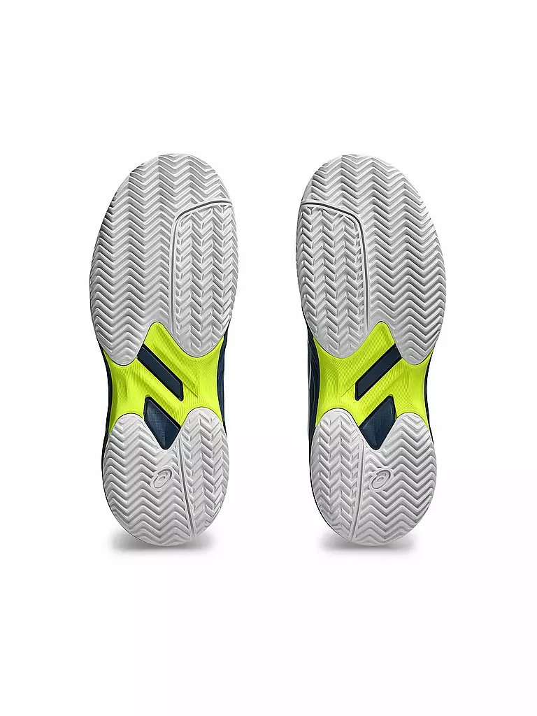 ASICS | Zapatillas de tenis para niños Gel-Game™ 9 GS Clay/OC |