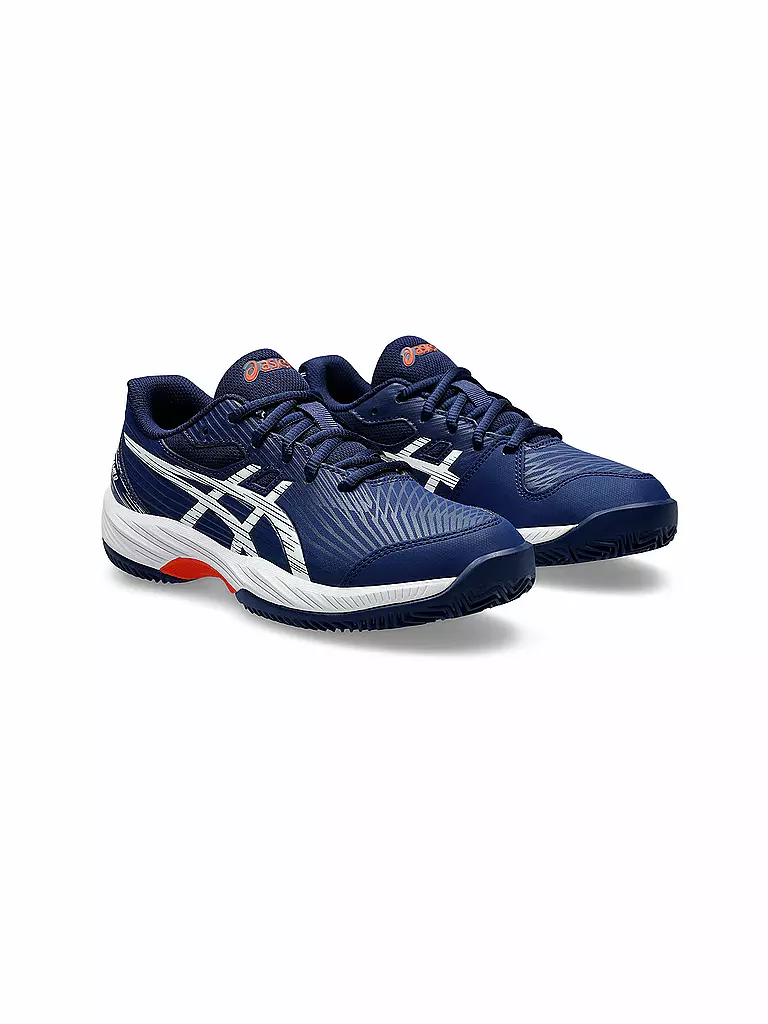 ASICS | Zapatillas de tenis para niños Gel-Game™ 9 GS Clay/OC | 