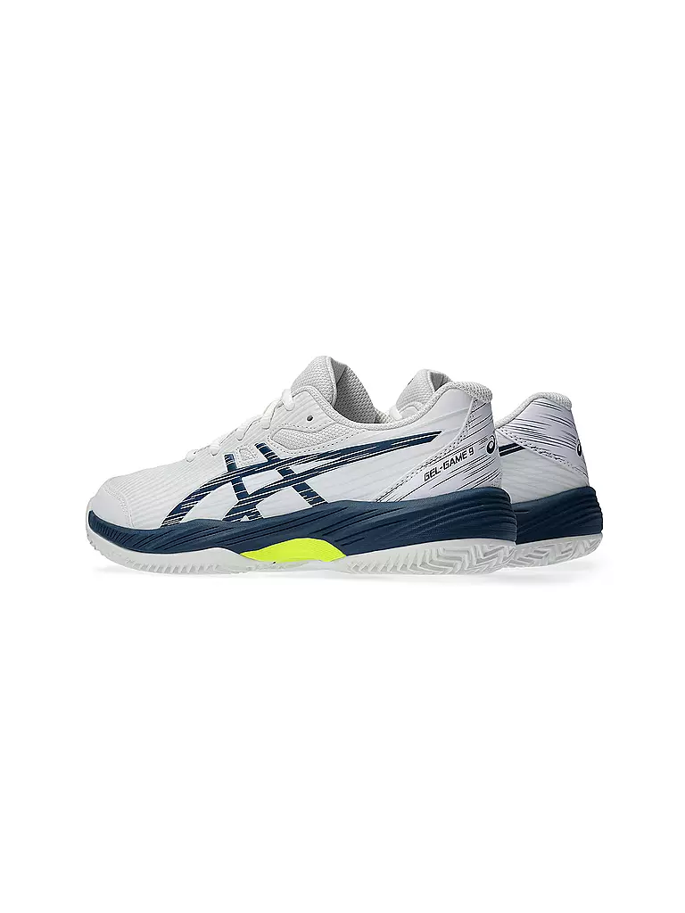ASICS | Zapatillas de tenis para niños Gel-Game™ 9 GS Clay/OC |