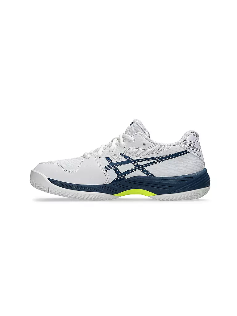 ASICS | Zapatillas de tenis para niños Gel-Game™ 9 GS Clay/OC |