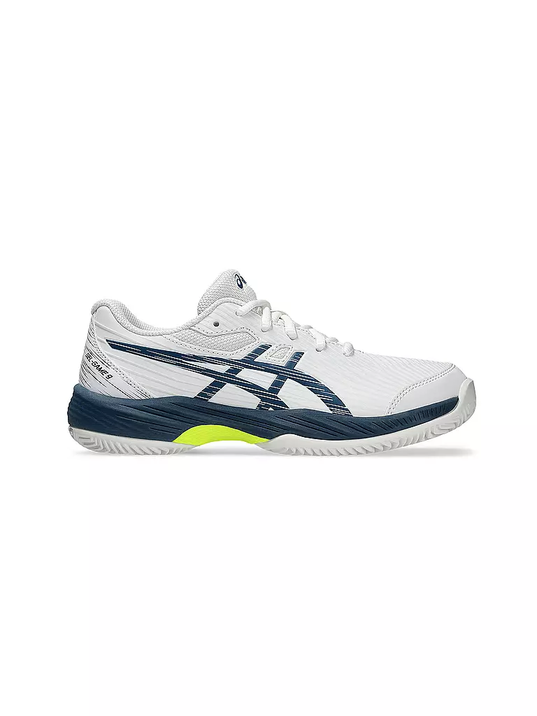 ASICS | Zapatillas de tenis para niños Gel-Game™ 9 GS Clay/OC |