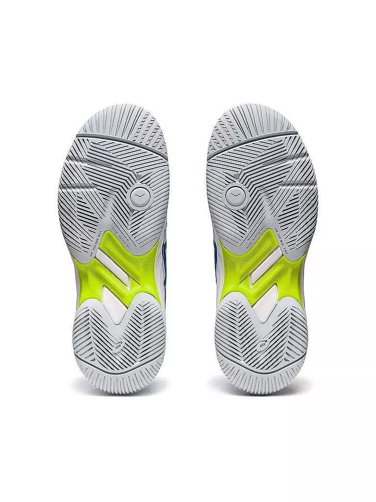 ASICS | Zapatillas de tenis para niños Gel-Game™ 9 GS | 