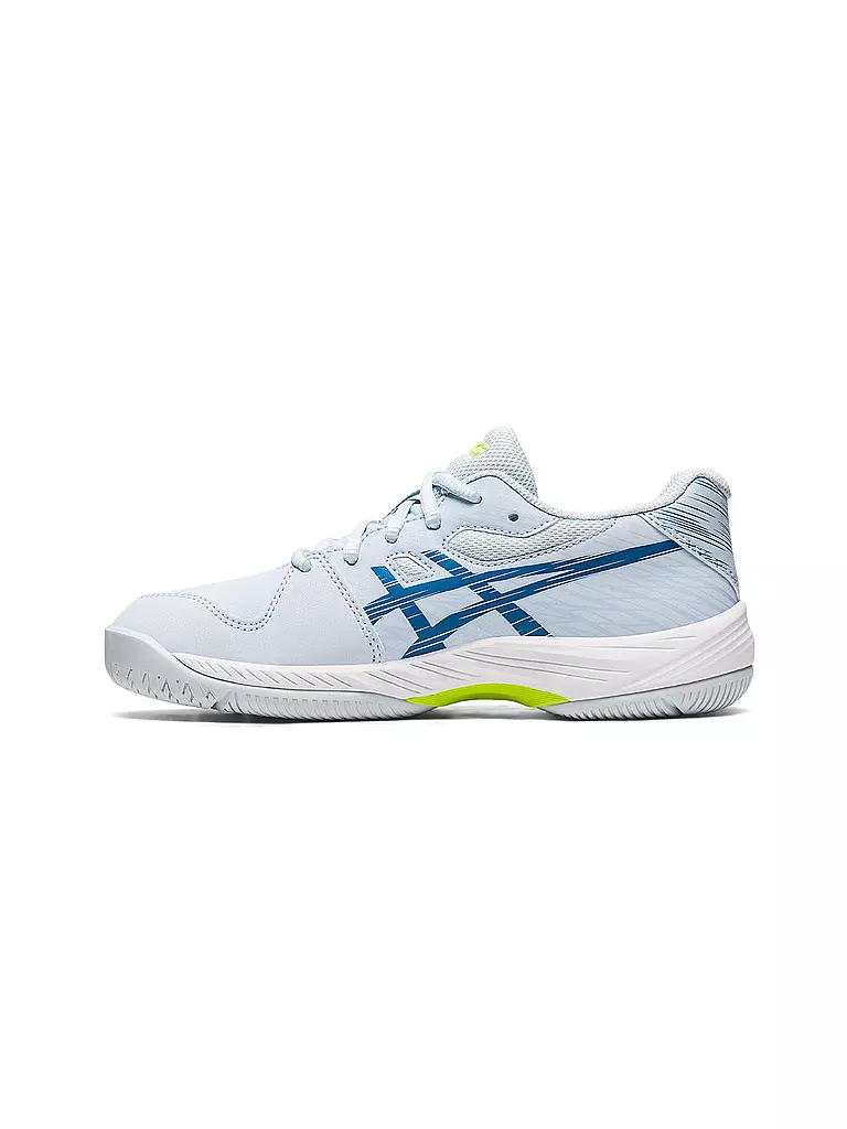 ASICS | Zapatillas de tenis para niños Gel-Game™ 9 GS | 