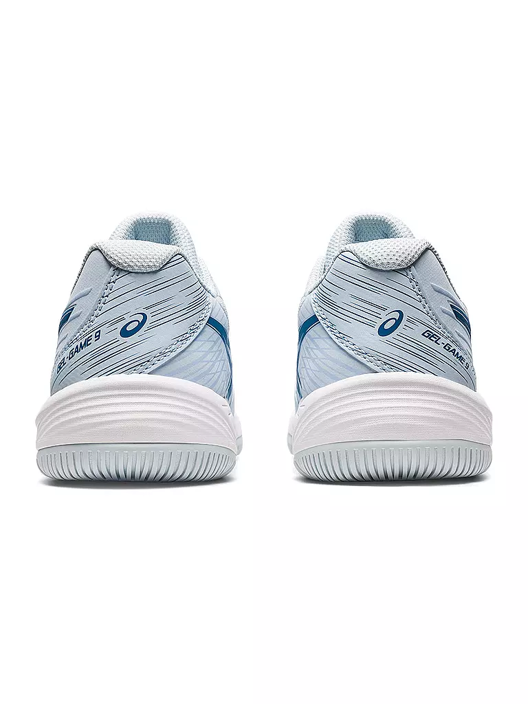 ASICS | Zapatillas de tenis para niños Gel-Game™ 9 GS | 