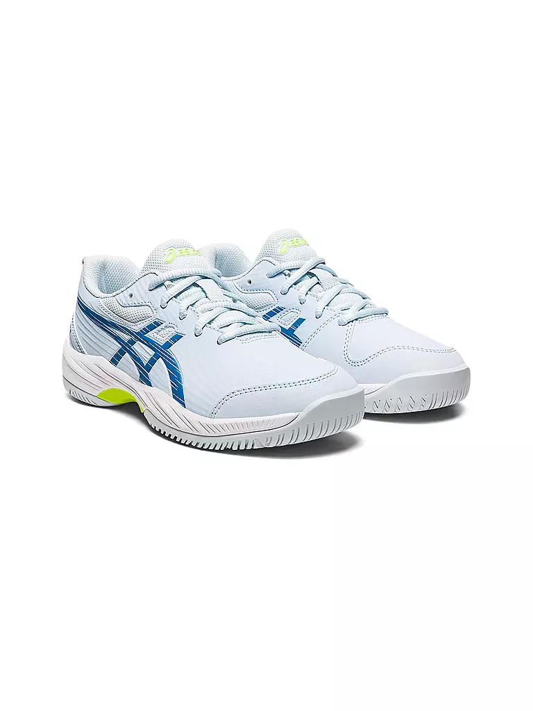 ASICS | Zapatillas de tenis para niños Gel-Game™ 9 GS | 