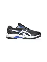 ASICS | Zapatillas de tenis para niños Gel-Game GS Clay/OC | Negro