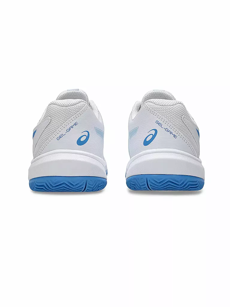 ASICS | Zapatillas de tenis para niños Gel-Game GS Clay/OC | 