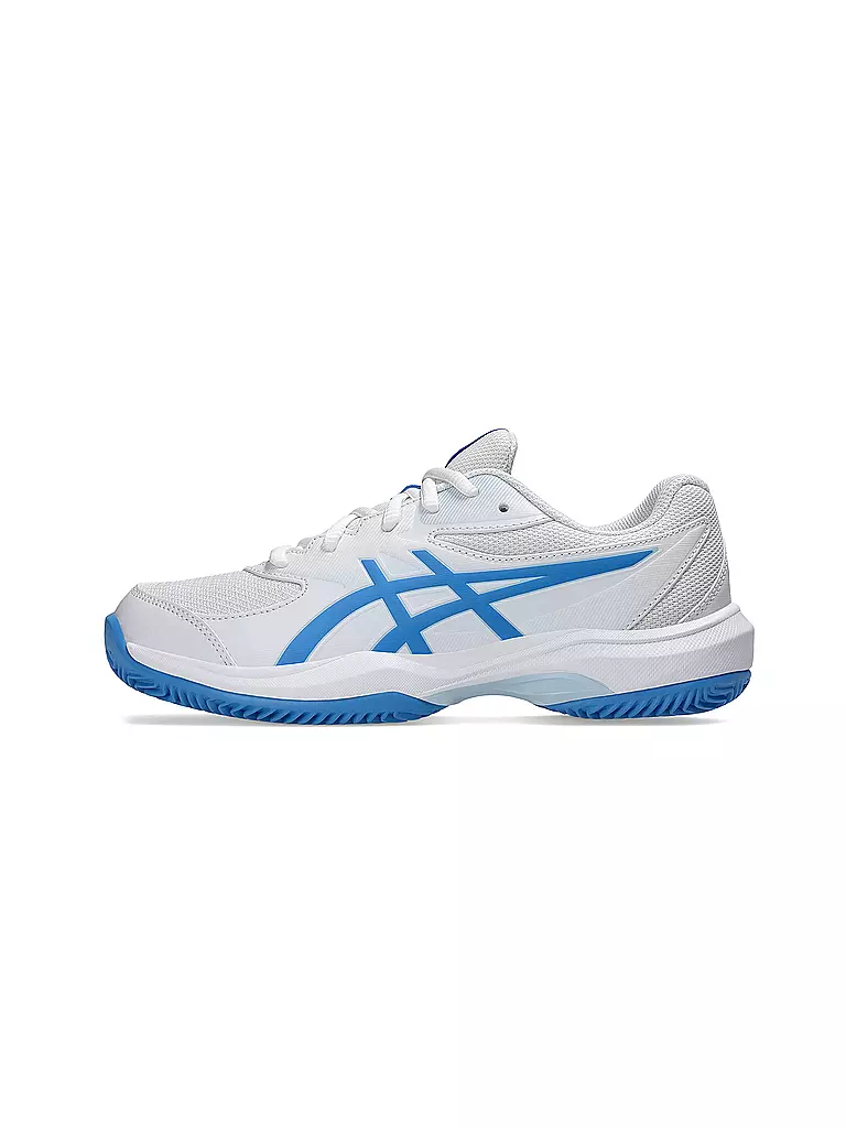 ASICS | Zapatillas de tenis para niños Gel-Game GS Clay/OC | 