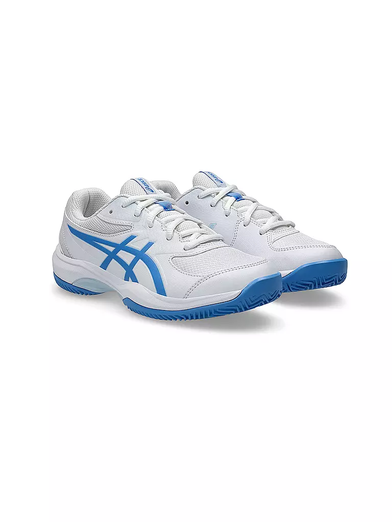 ASICS | Zapatillas de tenis para niños Gel-Game GS Clay/OC | 