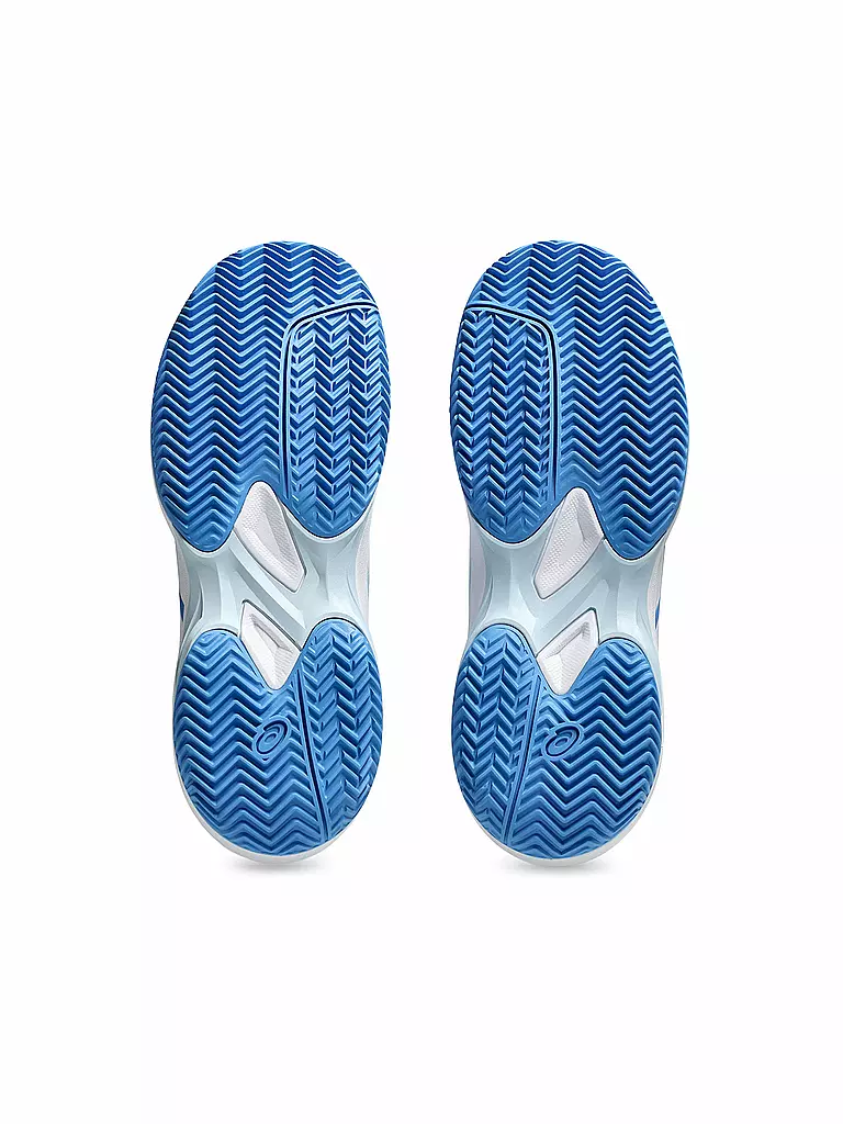 ASICS | Zapatillas de tenis para niños Gel-Game GS Clay/OC | 