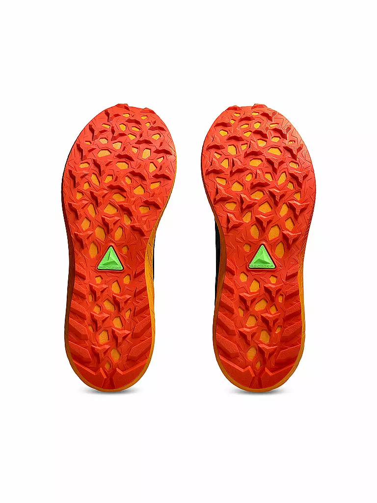 ASICS | Zapatillas de trail running para hombre Fuji Lite 5 |