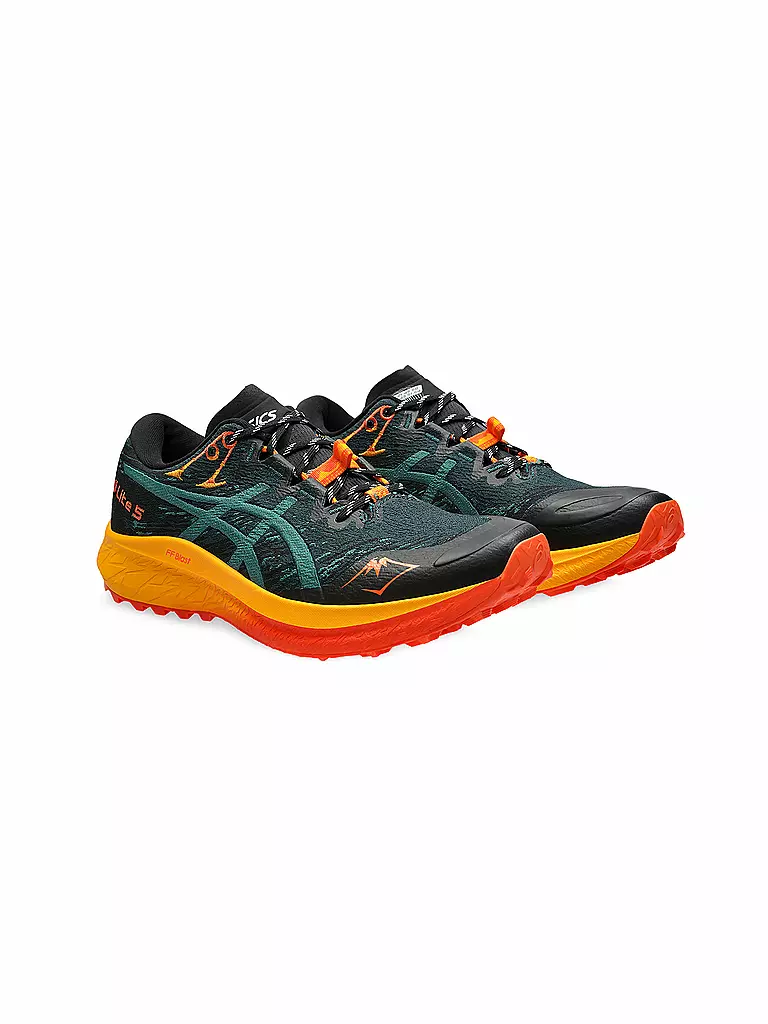 ASICS | Zapatillas de trail running para hombre Fuji Lite 5 |