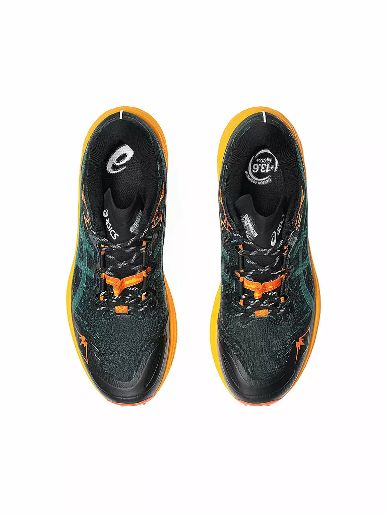 ASICS | Zapatillas de trail running para hombre Fuji Lite 5 |