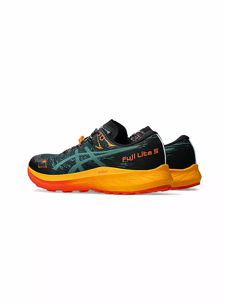 ASICS | Zapatillas de trail running para hombre Fuji Lite 5 |