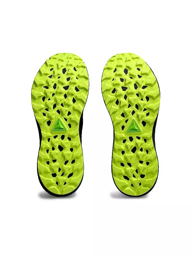 ASICS | Zapatillas de trail running para hombre Gel-Trabuco 12 GTX | Negro