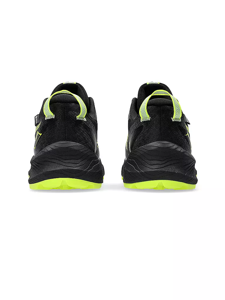 ASICS | Zapatillas de trail running para hombre Gel-Trabuco 12 GTX | Negro
