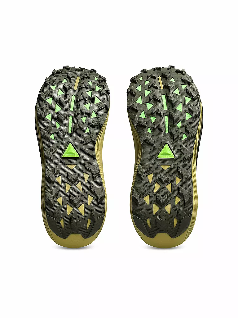 ASICS | Zapatillas de trail running para hombre Gel-Trabuco 13 GTX |