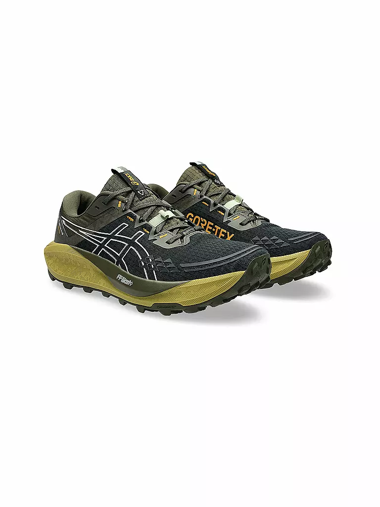 ASICS | Zapatillas de trail running para hombre Gel-Trabuco 13 GTX |