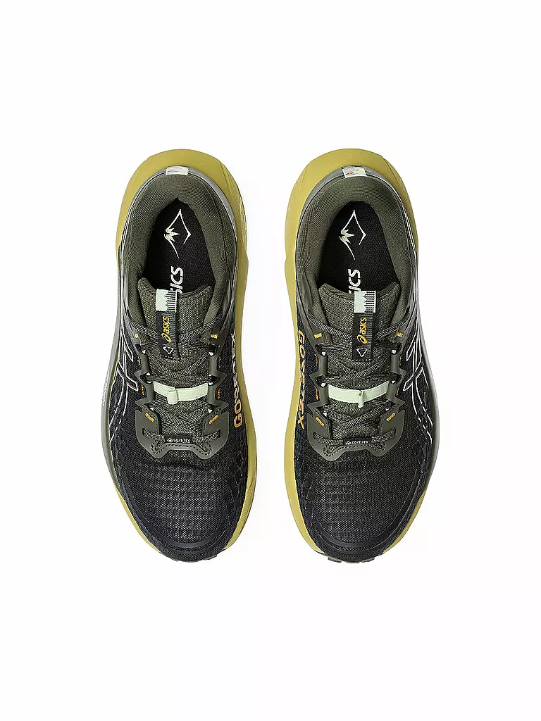 ASICS | Zapatillas de trail running para hombre Gel-Trabuco 13 GTX |