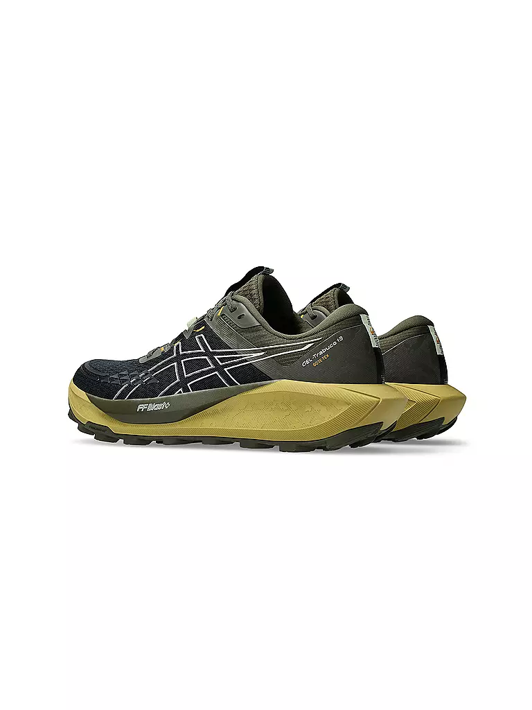 ASICS | Zapatillas de trail running para hombre Gel-Trabuco 13 GTX |