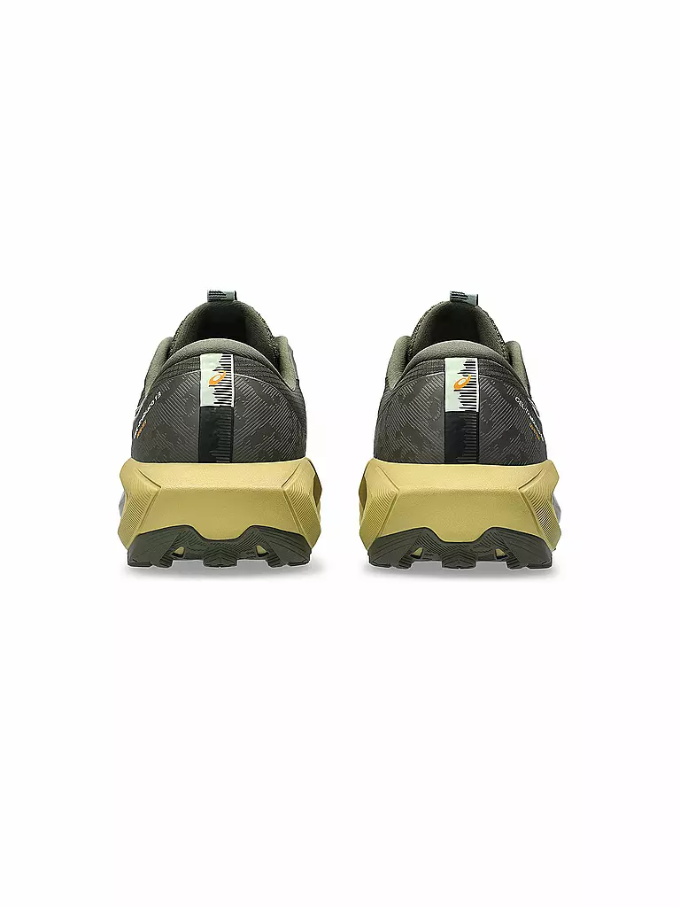 ASICS | Zapatillas de trail running para hombre Gel-Trabuco 13 GTX |