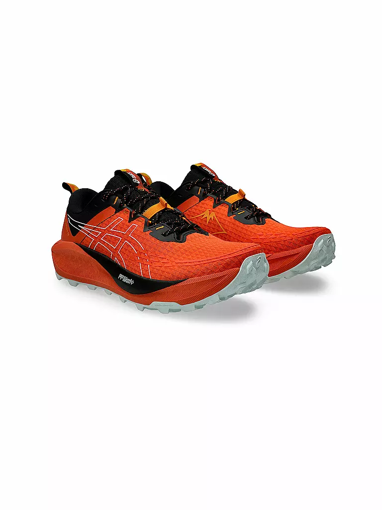 ASICS | Zapatillas de trail running para hombre Gel-Trabuco 13 | Rojo