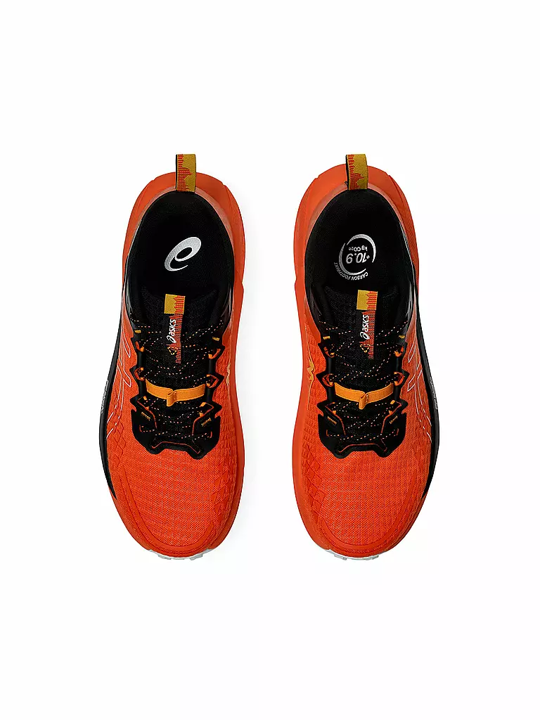 ASICS | Zapatillas de trail running para hombre Gel-Trabuco 13 | Rojo