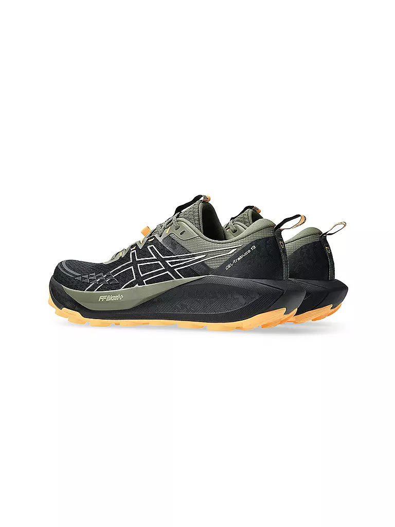 ASICS | Zapatillas de trail running para hombre Gel-Trabuco 13 |