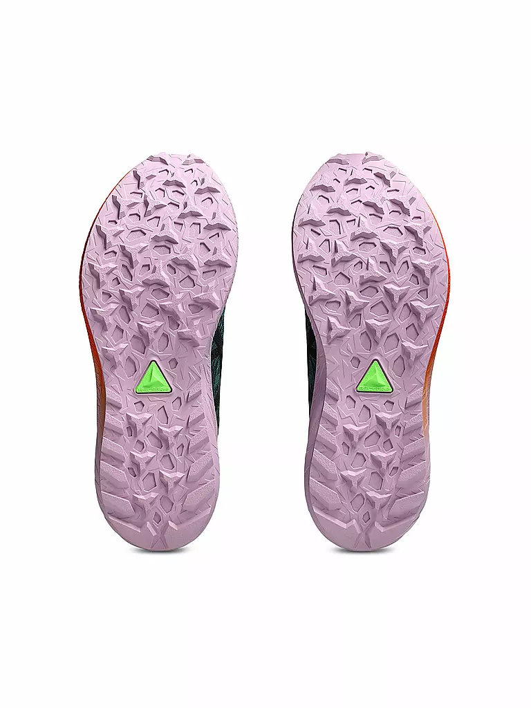 ASICS | Zapatillas de trail running para mujer Fuji Lite 5 |