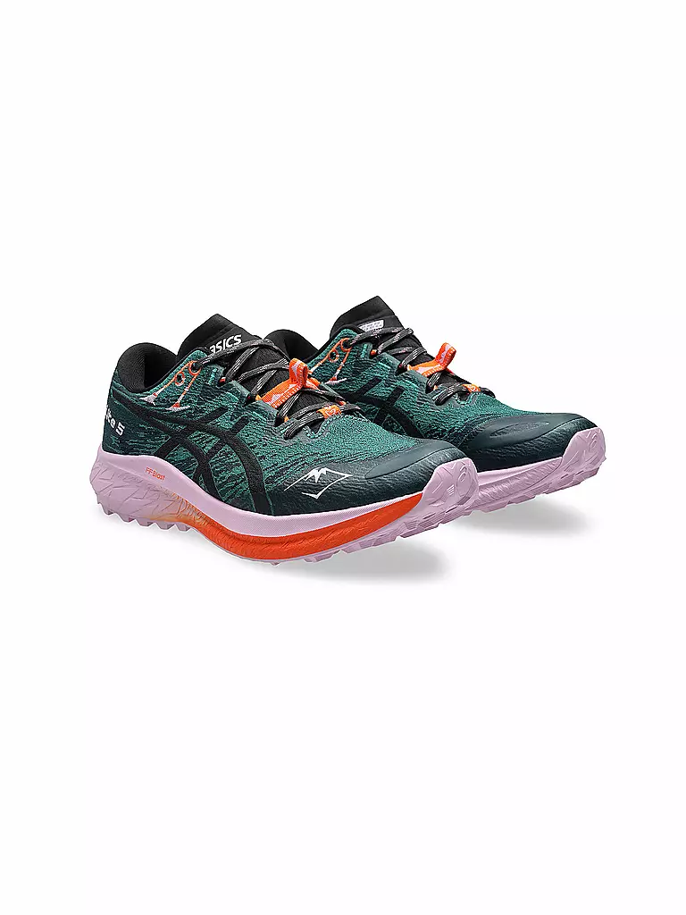 ASICS | Zapatillas de trail running para mujer Fuji Lite 5 |