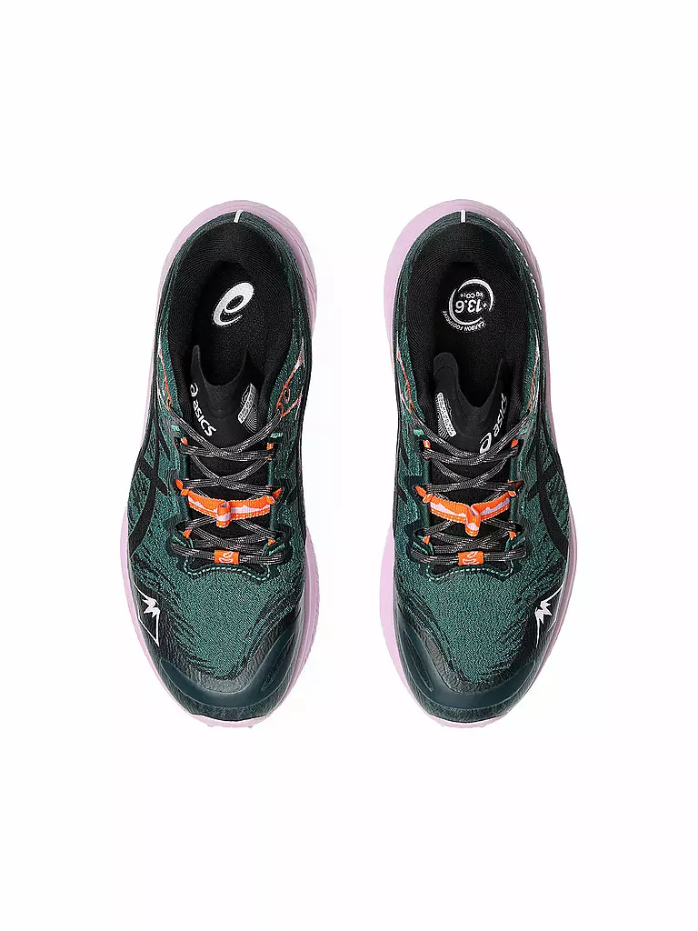 ASICS | Zapatillas de trail running para mujer Fuji Lite 5 |