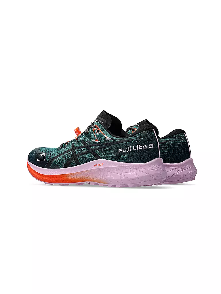 ASICS | Zapatillas de trail running para mujer Fuji Lite 5 |