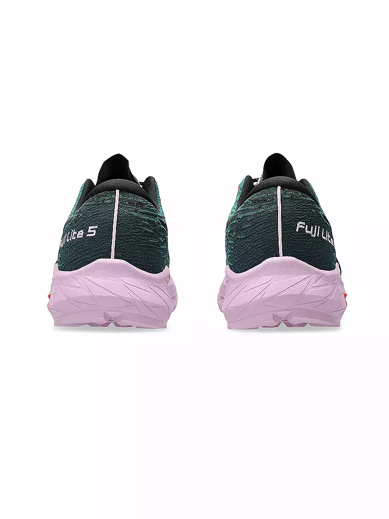 ASICS | Zapatillas de trail running para mujer Fuji Lite 5 |