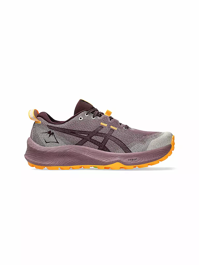ASICS | Zapatillas de trail running para mujer Gel-Trabuco 12 | Lila