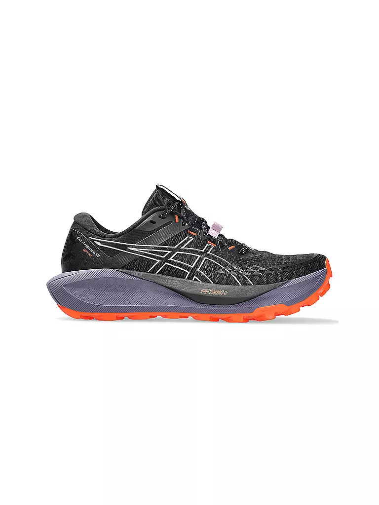 ASICS | Zapatillas de trail running para mujer Gel-Trabuco 13 GTX | Negro