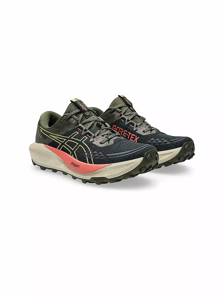 ASICS | Zapatillas de trail running para mujer Gel-Trabuco 13 GTX |