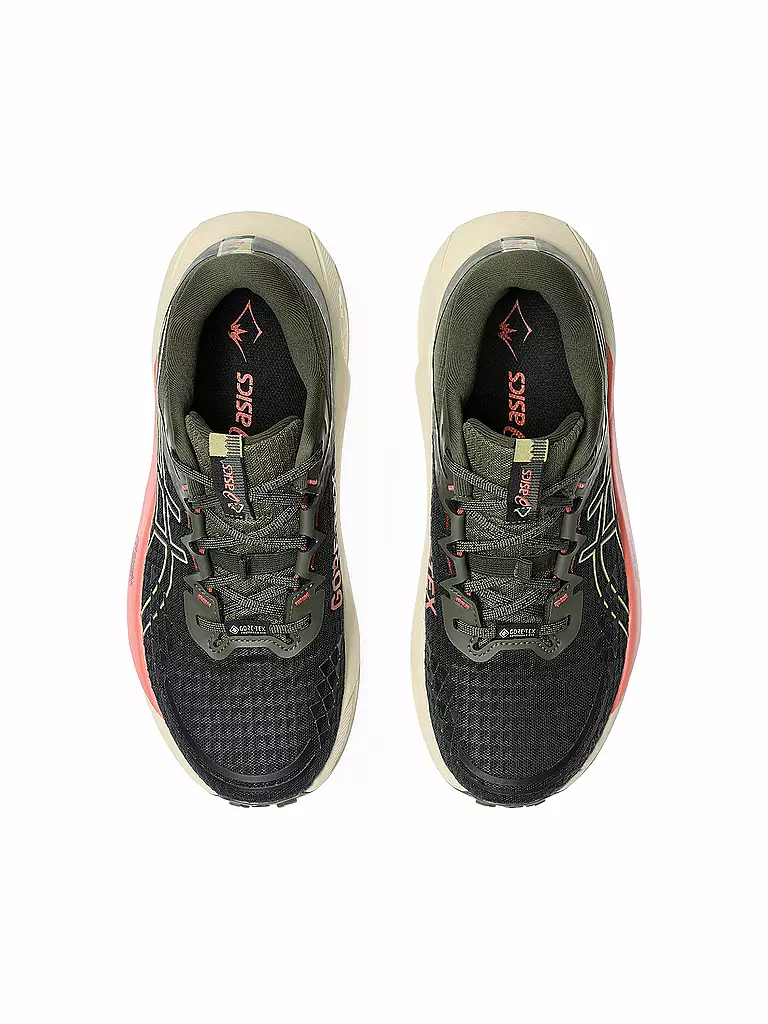 ASICS | Zapatillas de trail running para mujer Gel-Trabuco 13 GTX |