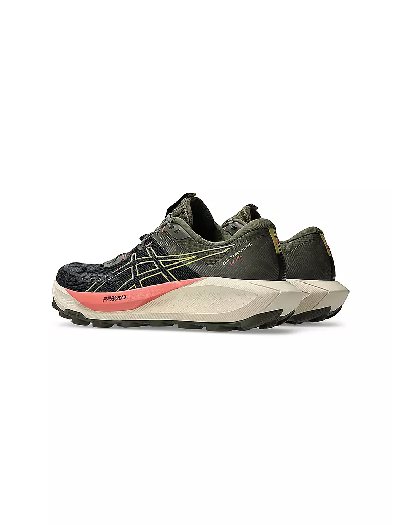 ASICS | Zapatillas de trail running para mujer Gel-Trabuco 13 GTX |