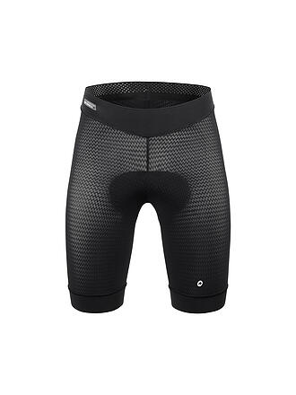 ASSOS | Calzoncillos de ciclismo para hombre Trail Tactica ST T3