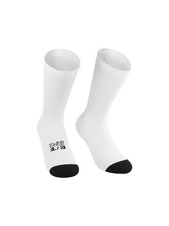 ASSOS | Calcetines de ciclismo para hombre Endurance S11