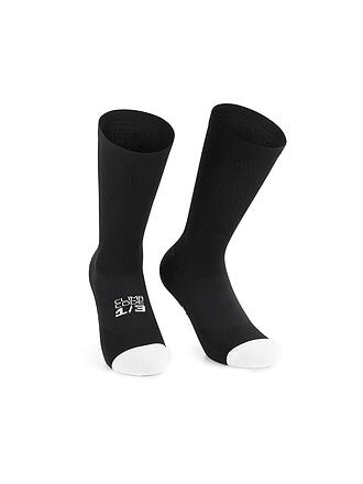 ASSOS | Calcetines de ciclismo Endurance S11 para hombre