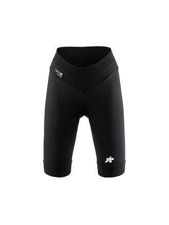 ASSOS | Pantalones cortos de ciclismo para mujer Uma GT S11 Bund Long