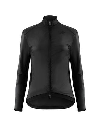 ASSOS | Chaqueta de ciclismo para mujer Uma GT Wind S11