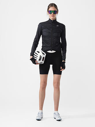 ASSOS | Chaqueta de ciclismo para mujer Uma GT Wind S11
