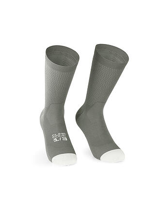 ASSOS | Calcetines de ciclismo para hombre Endurance S11