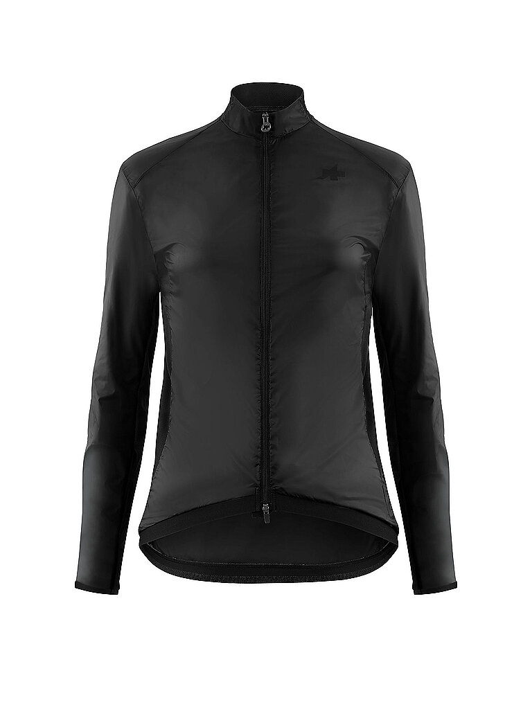 Chaqueta de ciclismo para mujer Uma GT Wind S11 negro XL