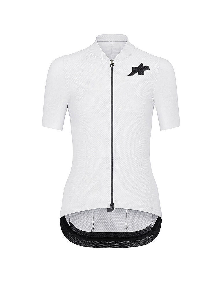 Maillot de ciclismo para mujer UMA GT Jersey S11 EVO blanco L