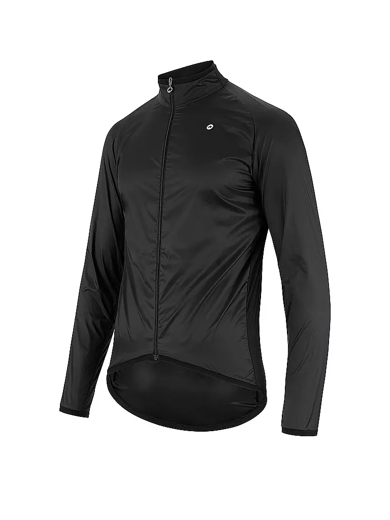 ASSOS | Chaqueta de ciclismo para hombre Mille GT C2 Wind Jacket | 